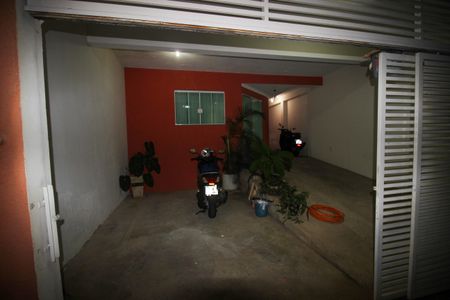 Casa para alugar com 150m², 3 quartos e 2 vagas