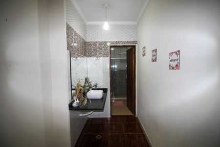 Casa para alugar com 150m², 3 quartos e 2 vagas
