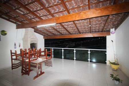 Casa para alugar com 150m², 3 quartos e 2 vagas