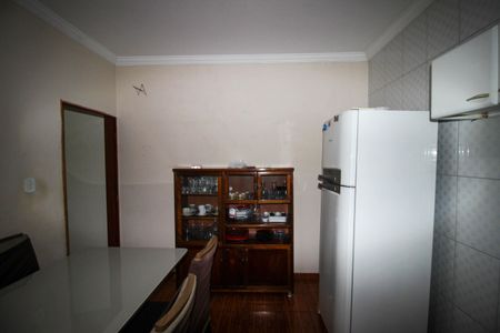 Casa para alugar com 150m², 3 quartos e 2 vagas
