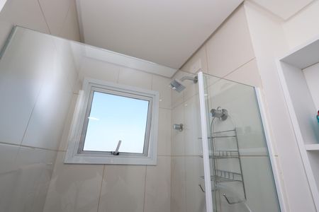 Apartamento à venda com 81m², 3 quartos e 2 vagasBanheiro Social