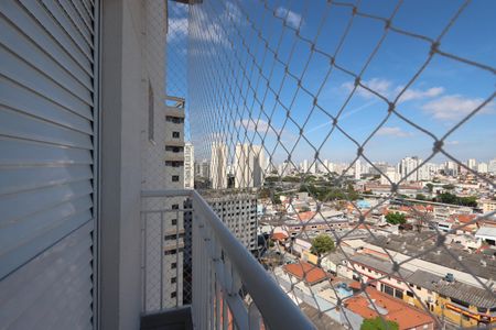 Apartamento à venda com 81m², 3 quartos e 2 vagasSacada da Suíte