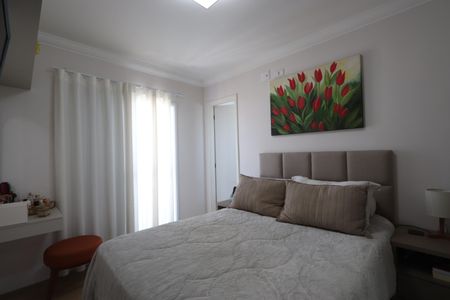 Apartamento à venda com 81m², 3 quartos e 2 vagasSuíte