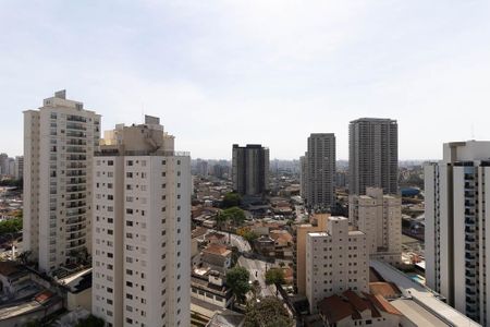 Apartamento à venda com 73m², 3 quartos e 1 vaga Apartamento à venda com 73m², 3 quartos e 1 vagaVista da Suíte