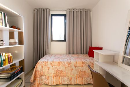 Quarto 2 de apartamento para alugar com 2 quartos, 51m² em Vila Matilde, São Paulo