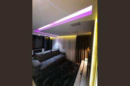 Apartamento à venda com 2 quartos, 92m² em Jardim, Santo André