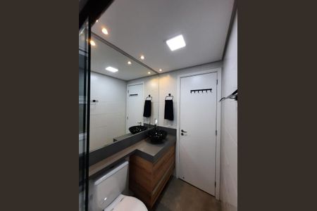 Apartamento à venda com 2 quartos, 92m² em Jardim, Santo André
