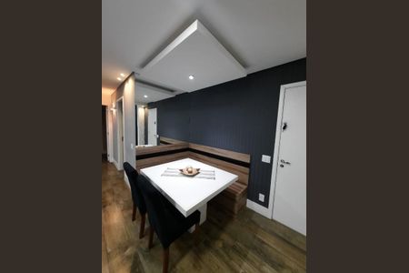 Apartamento à venda com 2 quartos, 92m² em Jardim, Santo André
