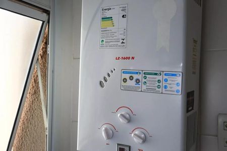 Apartamento à venda com 64m², 3 quartos e 1 vagaFoto 27