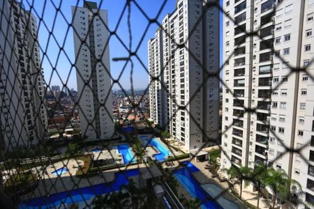 Apartamento à venda com 64m², 3 quartos e 1 vagaFoto 29