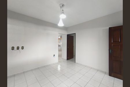 Sala de casa para alugar com 3 quartos, 110m² em Jardim Sao Camilo Novo, Jundiaí