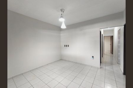 Sala de casa para alugar com 3 quartos, 110m² em Jardim Sao Camilo Novo, Jundiaí