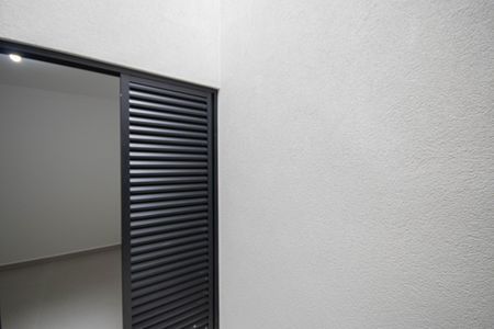 Casa à venda com 180m², 3 quartos e 5 vagasJardim de inverno da Suíte 2