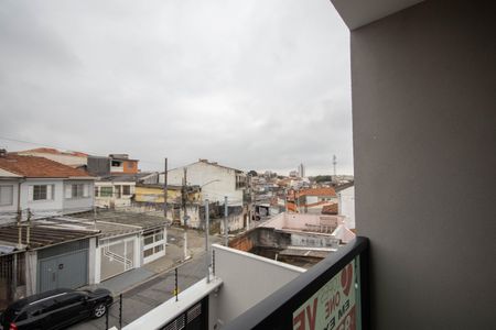 Casa à venda com 180m², 3 quartos e 5 vagasVaranda da Suíte 3