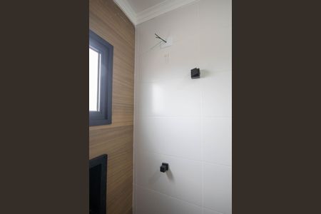 Casa à venda com 180m², 3 quartos e 5 vagasBanheiro da Suíte 1