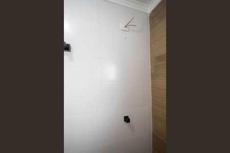 Casa à venda com 180m², 3 quartos e 5 vagasBanheiro da Suíte 3