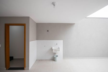 Casa à venda com 180m², 3 quartos e 5 vagasÁrea de Serviço