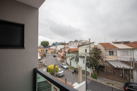Casa à venda com 180m², 3 quartos e 5 vagasVaranda da Suíte 3