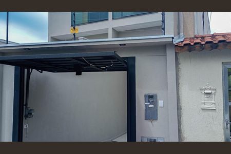 Casa à venda com 180m², 3 quartos e 5 vagasFachada