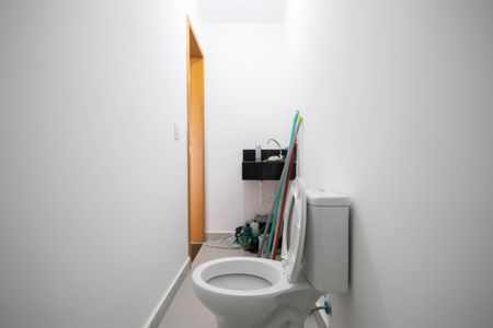 Casa à venda com 180m², 3 quartos e 5 vagasLavabo