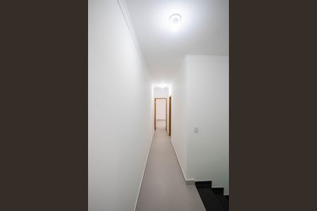 Casa à venda com 180m², 3 quartos e 5 vagasCorredor