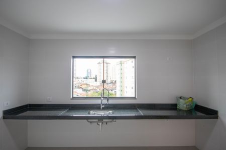 Casa à venda com 180m², 3 quartos e 5 vagasCozinha