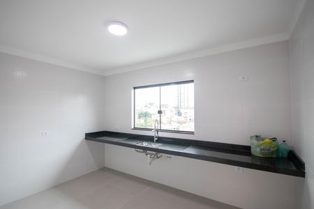 Casa à venda com 180m², 3 quartos e 5 vagasCozinha