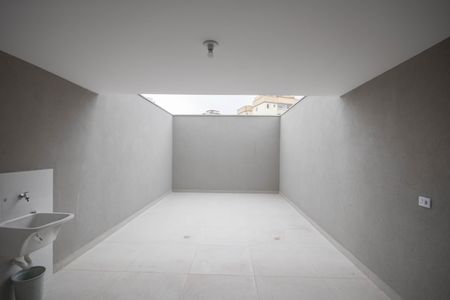 Casa à venda com 180m², 3 quartos e 5 vagasÁrea de Serviço