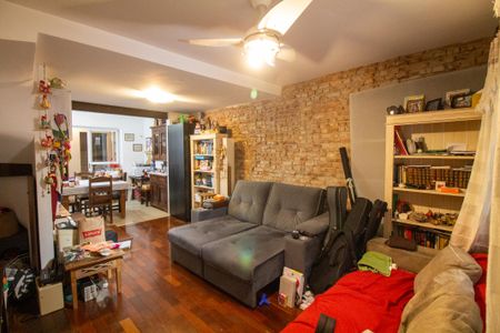 Casa à venda com 113m², 2 quartos e 1 vagaSala