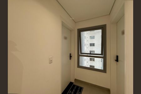 Studio para alugar com 20m², 1 quarto e sem vaga Studio para alugar com 20m², 1 quarto e sem vagaHall Apartamento