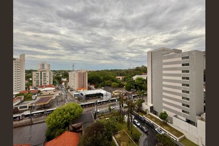 Studio para alugar com 20m², 1 quarto e sem vaga Studio para alugar com 20m², 1 quarto e sem vagaVista