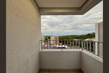 Studio para alugar com 20m², 1 quarto e sem vaga Studio para alugar com 20m², 1 quarto e sem vagaSacada