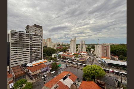 Studio para alugar com 20m², 1 quarto e sem vaga Studio para alugar com 20m², 1 quarto e sem vagaVista