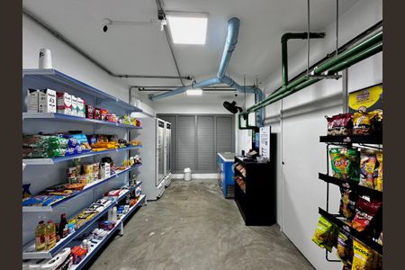 Studio para alugar com 20m², 1 quarto e sem vaga Studio para alugar com 20m², 1 quarto e sem vagaÁrea comum