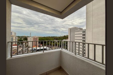 Studio para alugar com 20m², 1 quarto e sem vaga Studio para alugar com 20m², 1 quarto e sem vagaSacada