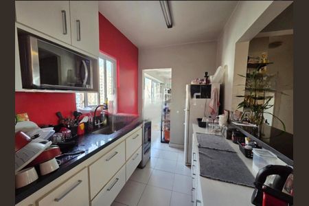 Foto 08 de apartamento à venda com 2 quartos, 70m² em Vila Mariana, São Paulo