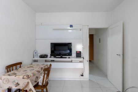 Studio de kitnet/studio para alugar com 1 quarto, 28m² em Consolação, São Paulo