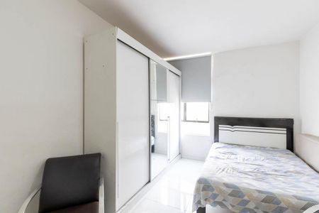 Studio de kitnet/studio para alugar com 1 quarto, 28m² em Consolação, São Paulo