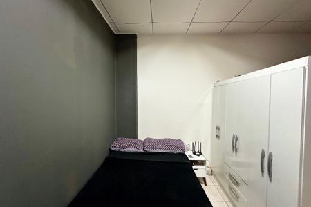 Quarto de apartamento para alugar com 1 quarto, 30m² em Centro, Rio de Janeiro