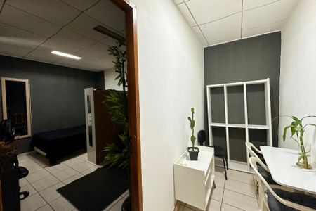 Sala de apartamento para alugar com 1 quarto, 30m² em Centro, Rio de Janeiro
