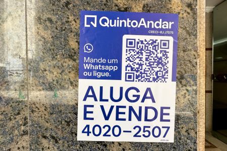Apartamento para alugar com 30m², 1 quarto e sem vaga Apartamento para alugar com 30m², 1 quarto e sem vagaPlaquinha instalada