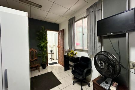 Quarto de apartamento para alugar com 1 quarto, 30m² em Centro, Rio de Janeiro