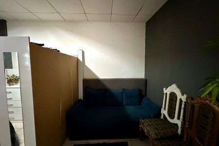 Apartamento para alugar com 30m², 1 quarto e sem vaga Apartamento para alugar com 30m², 1 quarto e sem vagaQuarto