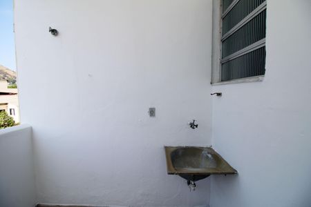 Apartamento para alugar com 90m², 2 quartos e sem vagaÁrea de Serviço