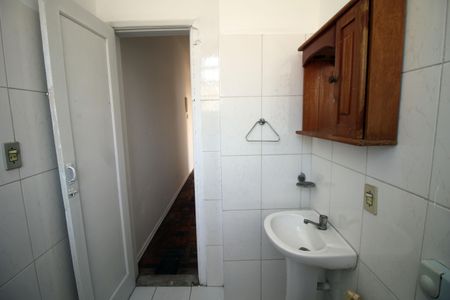 Apartamento para alugar com 90m², 2 quartos e sem vagaBanheiro Social