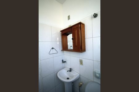 Apartamento para alugar com 90m², 2 quartos e sem vagaBanheiro Social