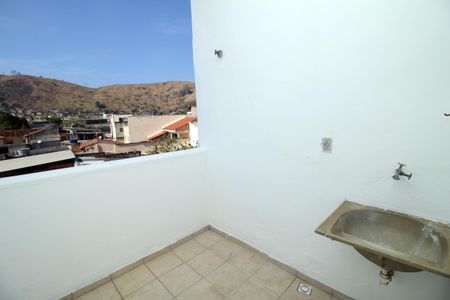 Apartamento para alugar com 90m², 2 quartos e sem vagaÁrea de Serviço