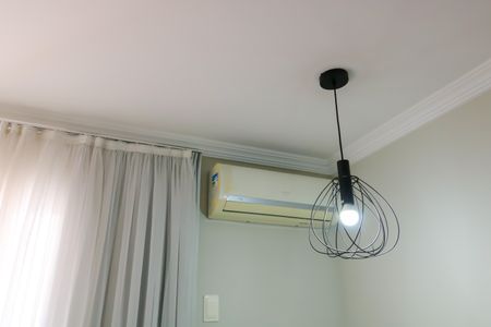 Sala de apartamento à venda com 2 quartos, 44m² em Abolição, Rio de Janeiro
