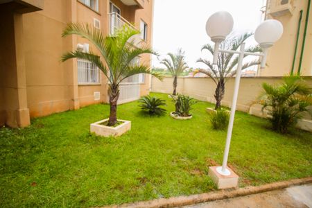 Apartamento à venda com 49m², 2 quartos e 1 vaga Apartamento à venda com 49m², 2 quartos e 1 vagaÁrea Comum