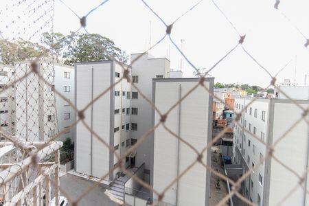 Apartamento à venda com 49m², 2 quartos e 1 vaga Apartamento à venda com 49m², 2 quartos e 1 vagaÁrea de Serviço